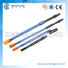 Hex Extension Speed Rod for Drilling Production